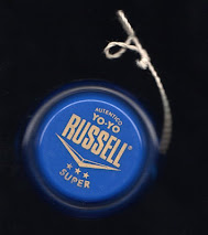 EL YO-YO RUSSELL.