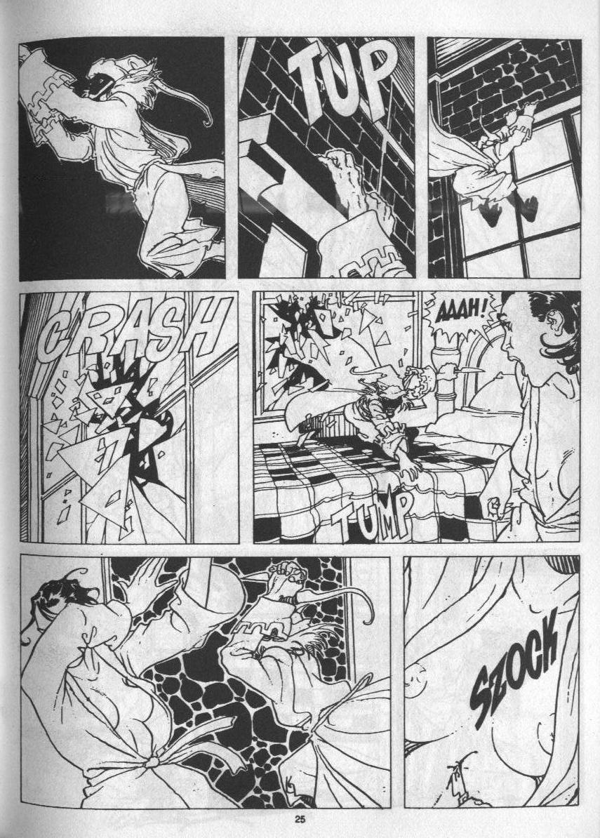 Dylan Dog (1986) issue 45 - Page 20