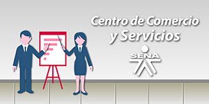 Centro de Comercio y Servicios