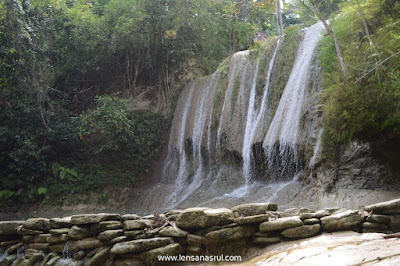 Air Terjun Jurang Pulosari Air Terjun Jurang Pulosari