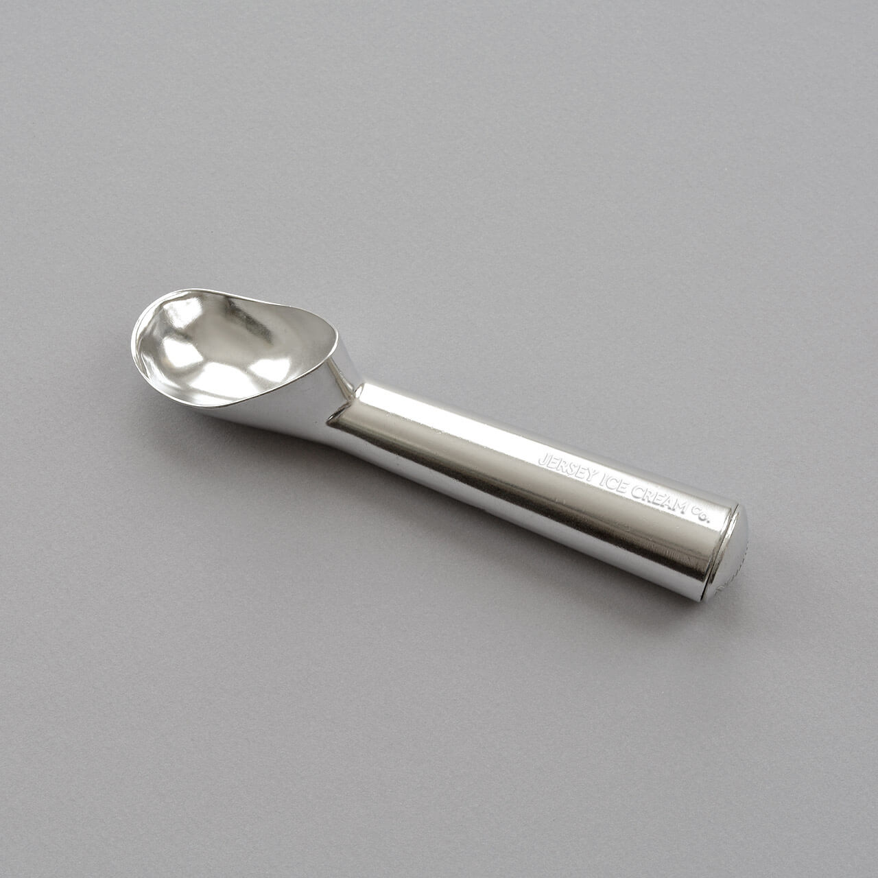 Good design makes me happy Jersey Ice Cream Co. Branding by Bueno