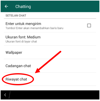 Begini Cara Mudah Mengetahui Siapa Saja yang Sering Hubungi Pasanganmu di WhatsApp