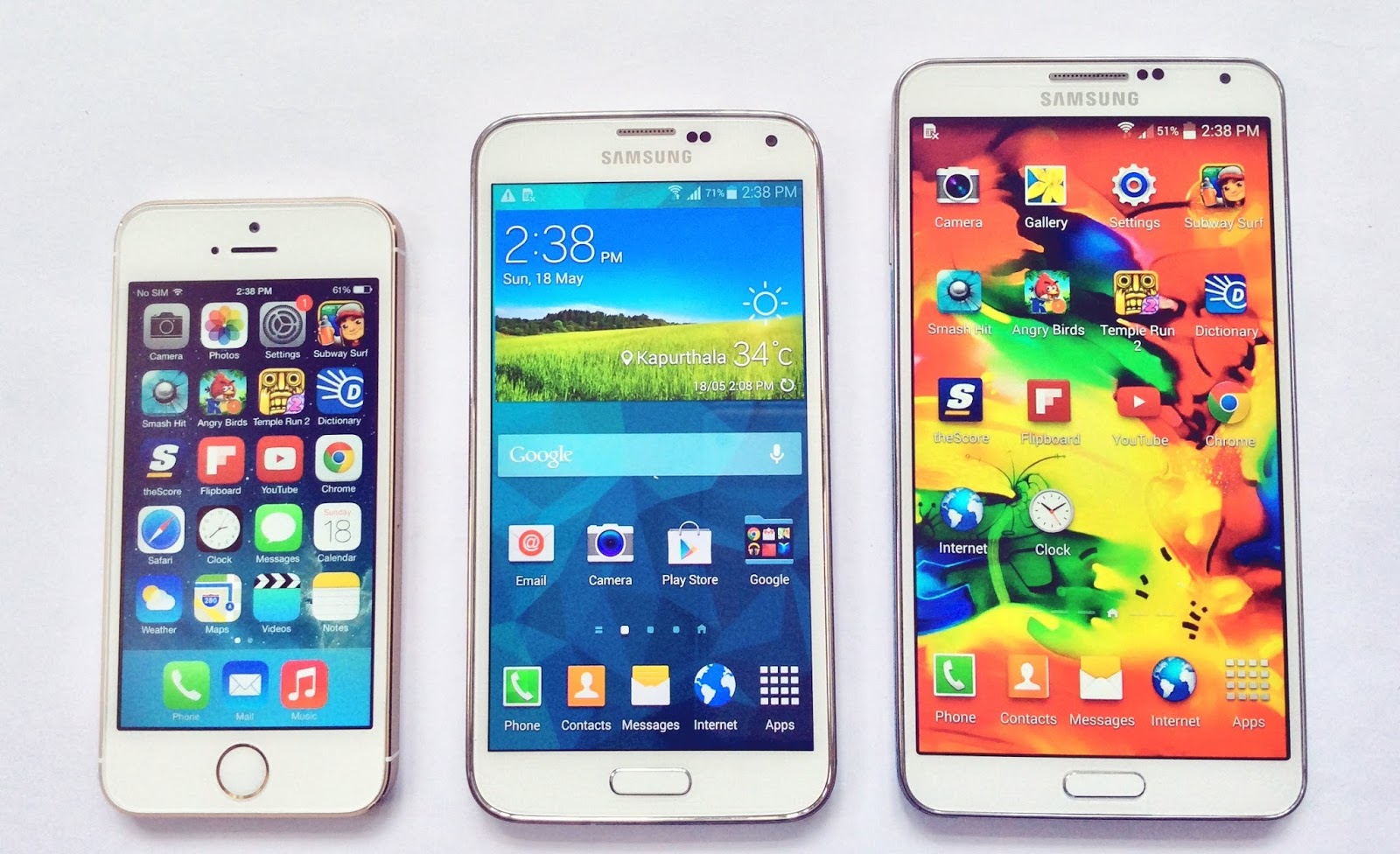 Что лучше самсунг или айфон 13. Samsung Galaxy s5 vs. Samsung Galaxy s3 vs s5. Айфон 5 самсунг. Samsung Galaxy   Note 3  vs Samsung Galaxy s5.