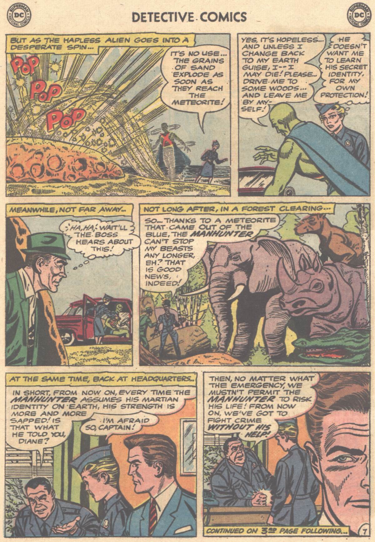 Detective Comics (1937) issue 306 - Page 25