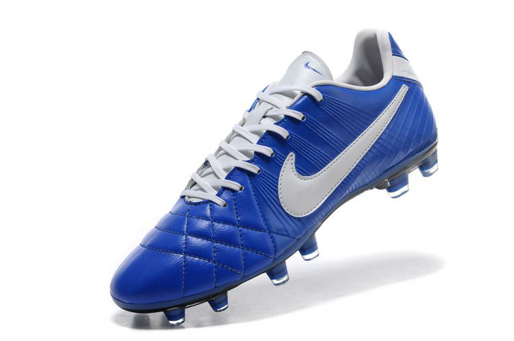 Se convierte en Acercarse Fatal Nike Tiempo 2013: 2013