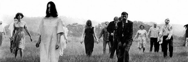 A Evolução do Zumbi na Literatura de Horror [Parte I]