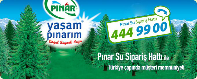 Pinar Su Musteri Hizmetleri Adres Ve Telefonlari Damacana Su Bayileri Hazir Su Firmalari