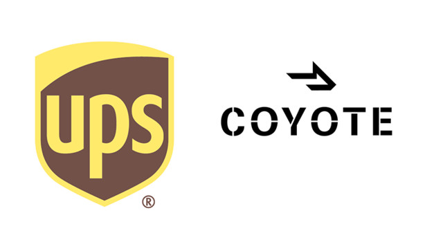 RAM-PORTAL: [290715.ID.BIZ] UPS In Talks For 3PL Coyote Logistics