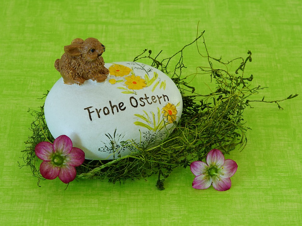 Merci S Bilderseite Frohe Ostern