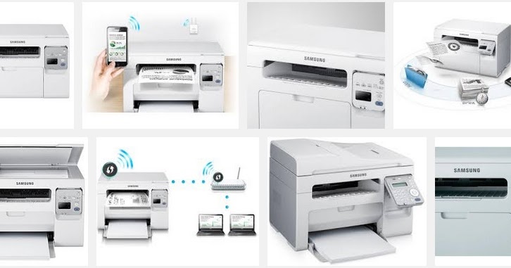 Samsung Scx 4100 Driver Scan