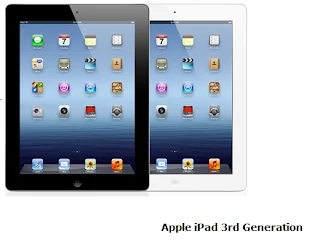 Apple iPad 3 unboxing