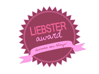 Premio Liebster Award