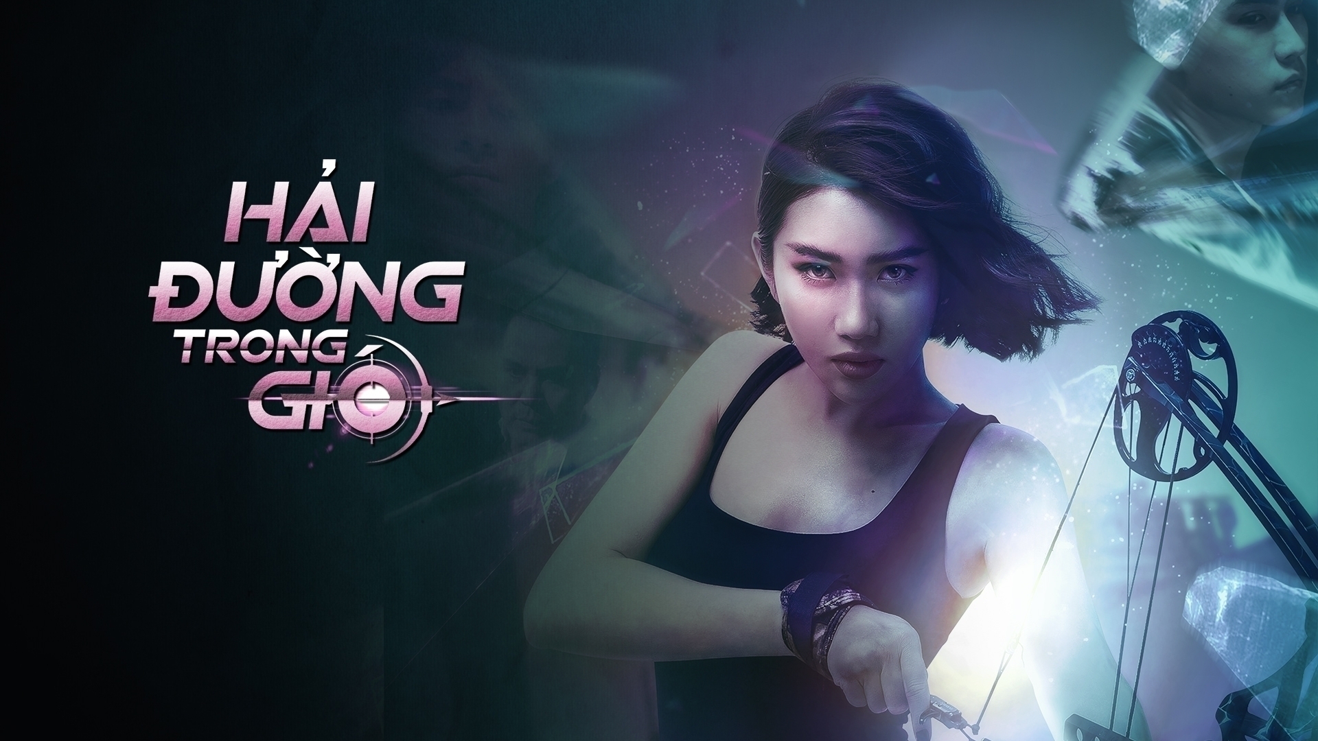Hải Đường Trong Gió - HTV2 (2020)