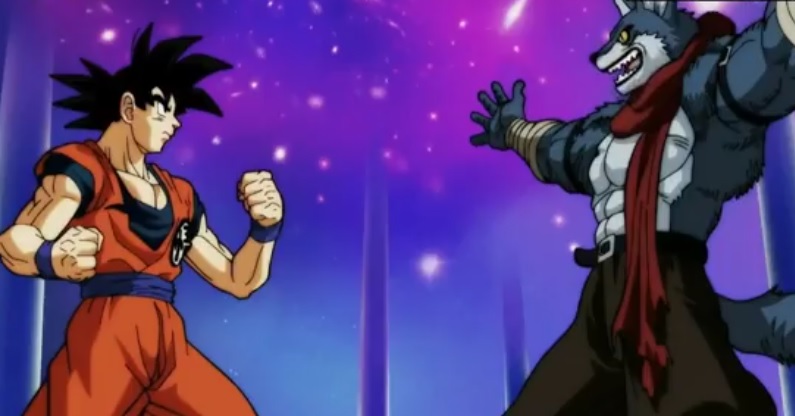 Dragon Ball Super 81 Latino Dragon Ball Super 81 Latino