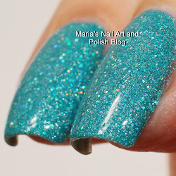 polish rehab marias nail