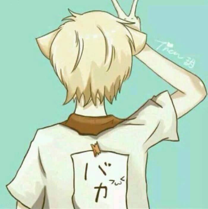 Avatar Couple Collection Facebook