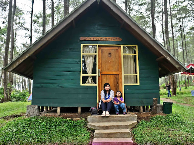 Itinerary Wisata Bandung 3 Hari 2 Malam - Food, Travel and Lifestyle Blog