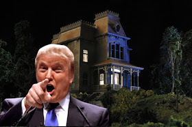 trump-liberal-haunted-house-scariest