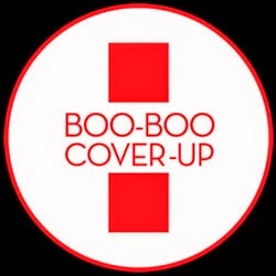 BooBoo Cover Up