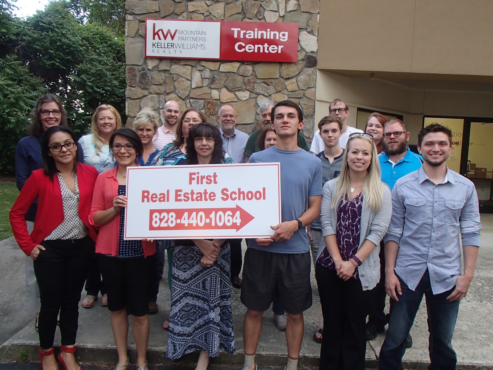 Ron Climer Mountain Messages Let Keller Williams Realty Pay Your Real