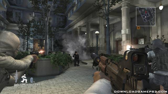 quantum of solace pc multiplayer