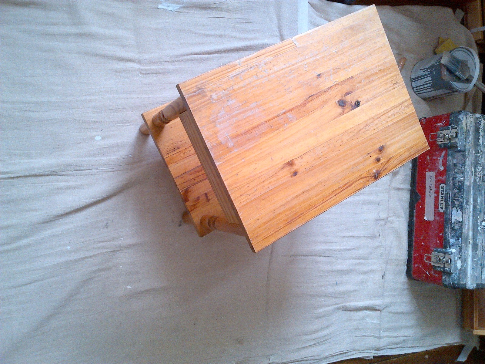 Get A Professional Finish Pro On Wooden Furniture Any Thing You Don T Want Or Mind Getting A Bit Dusty And Dirty