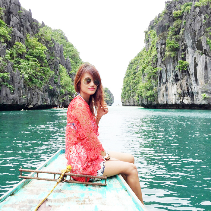 El Nido, Palawan Day 3 Activities & Island Hopping Drowning