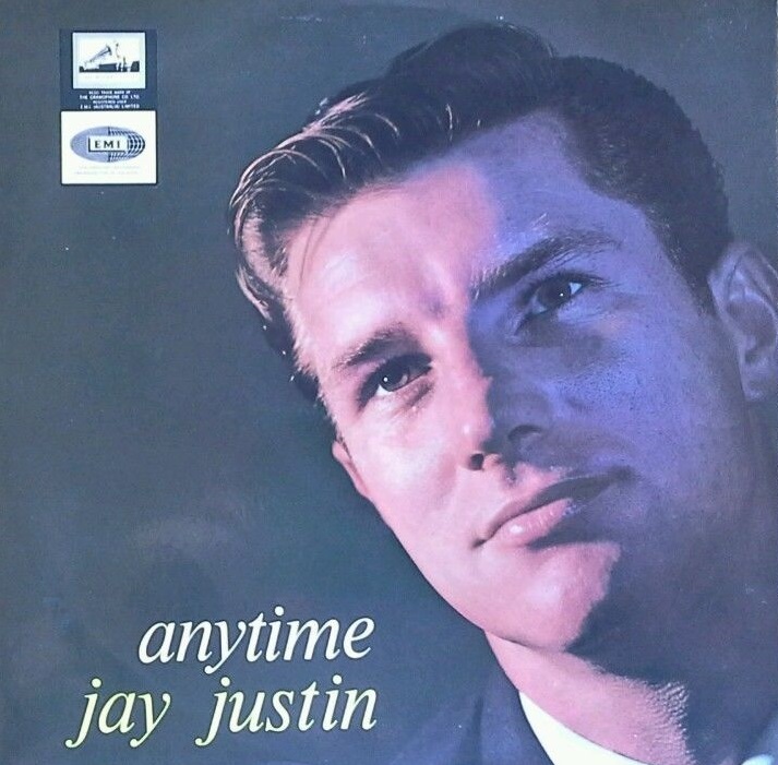 HISTORY OF AUSTRALIAN MUSIC FROM 1960 UNTIL 2000: JAY JUSTIN