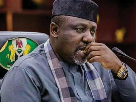 Okorocha Okorocha