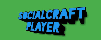 SocialCraft Player