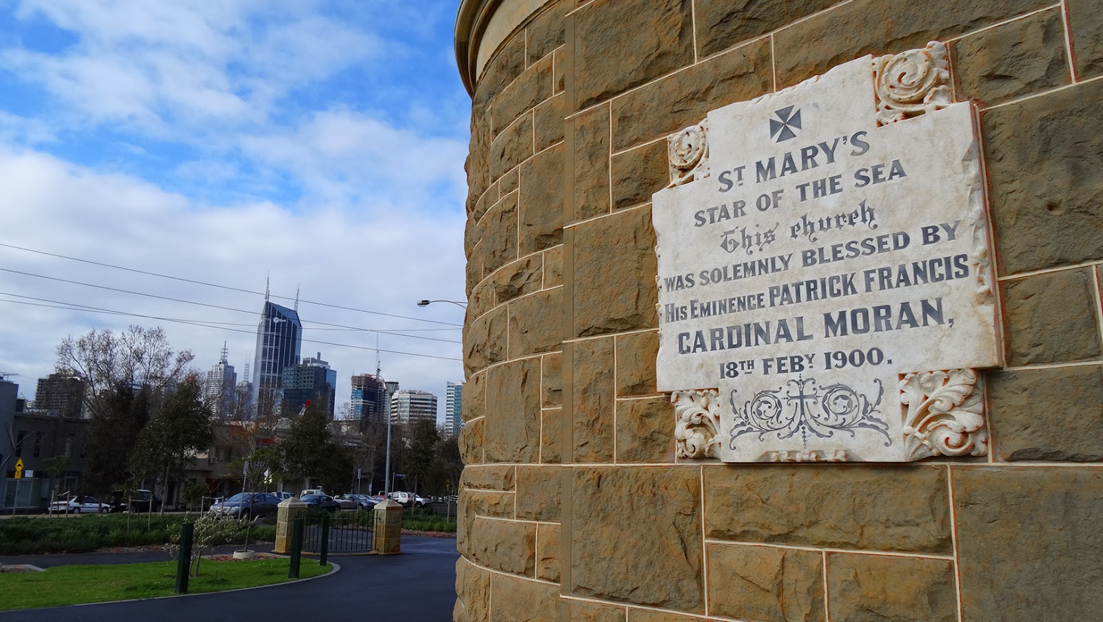 NixPixMix ST MARY STAR OF THE