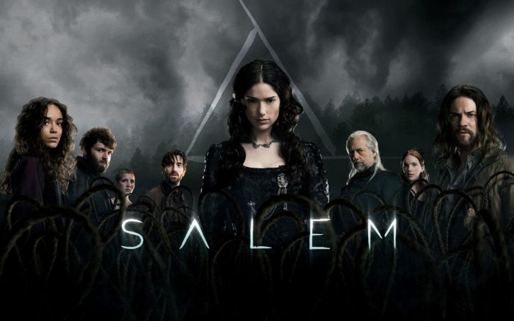 Salem - Episode 2.10 - Til Death Do Us Part - Extended Synopsis