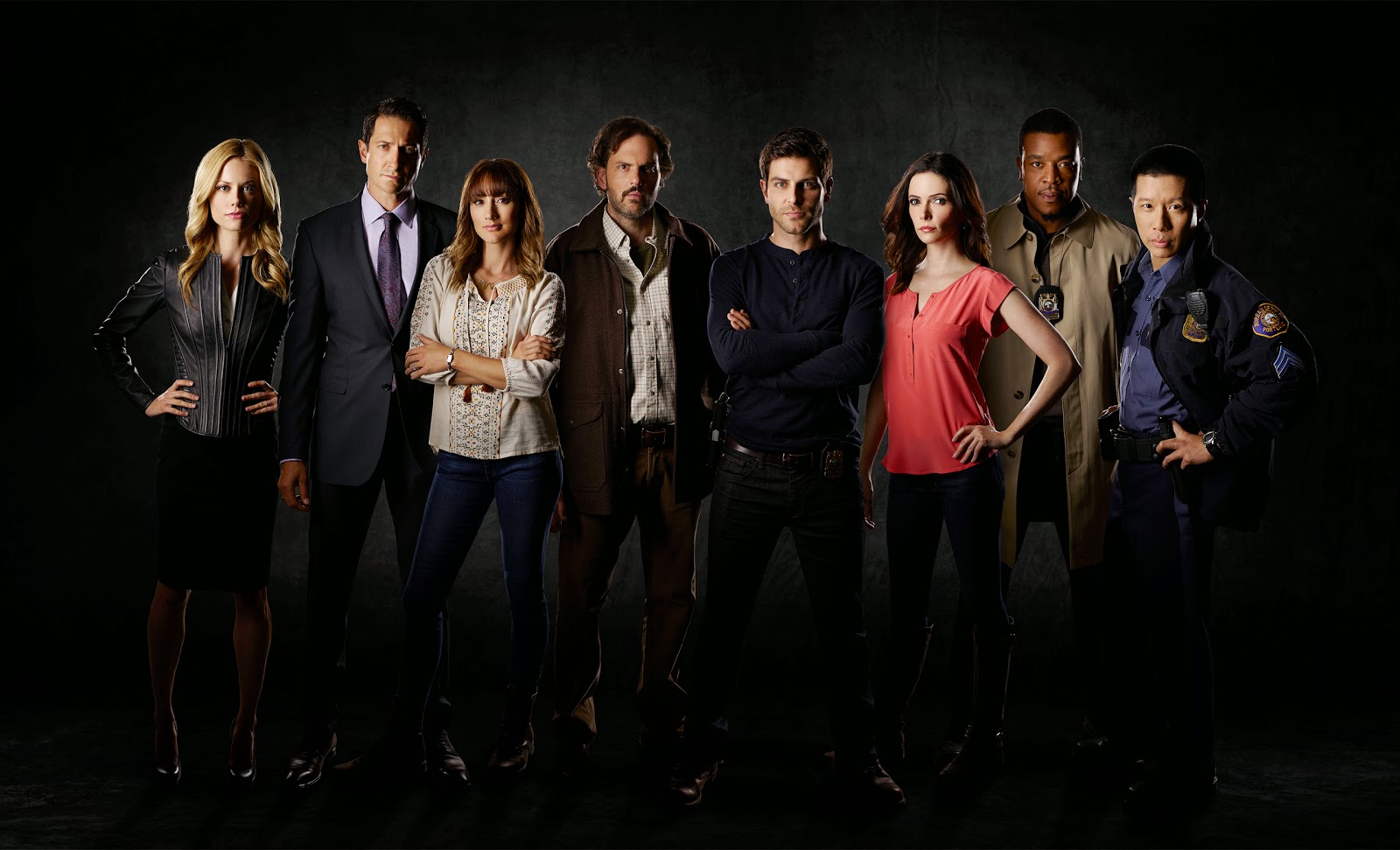 GRIMM SEASON 4 PREMIERES OCTOBER 26 ON UNIVERSAL CHANNEL Blog for