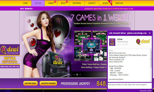 JUDI POKER PEMBERI BONUS FREEBET 5000 SETIAP HARI JUDI POKER PEMBERI BONUS FREEBET 5000 SETIAP HARI