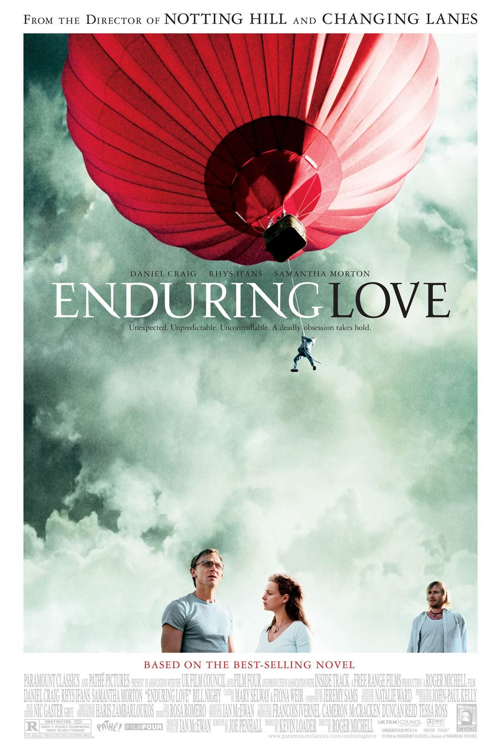 Enduring Love 2005 - Full (HD)