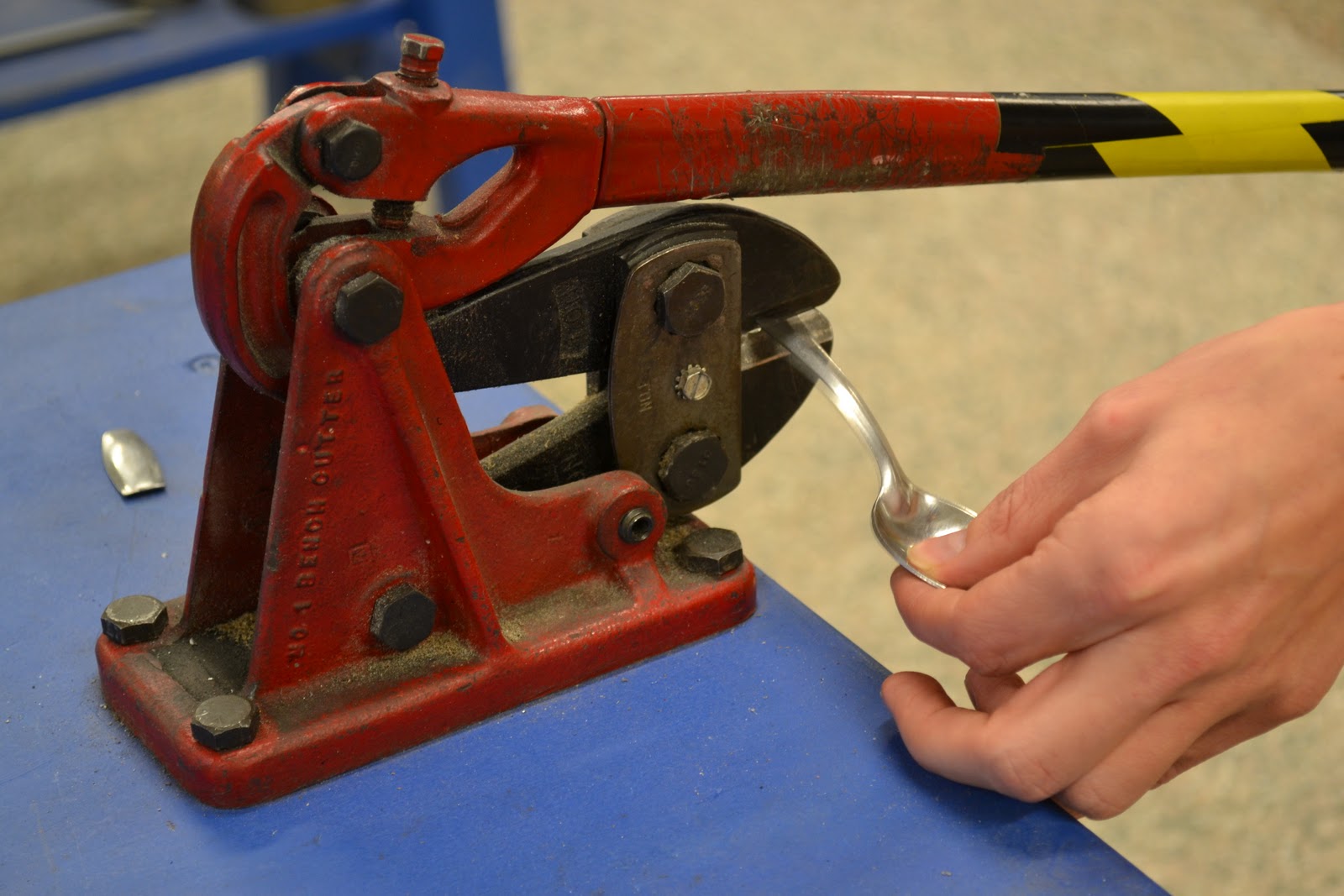 RE_: Screwdriver place setting