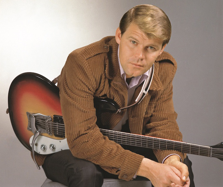 The Perlich Post RIP Glen Campbell, 19362017