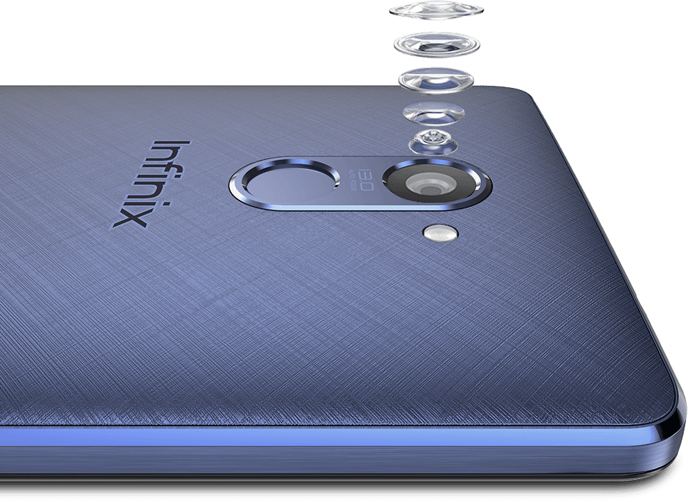 Infinix hot 4 pro