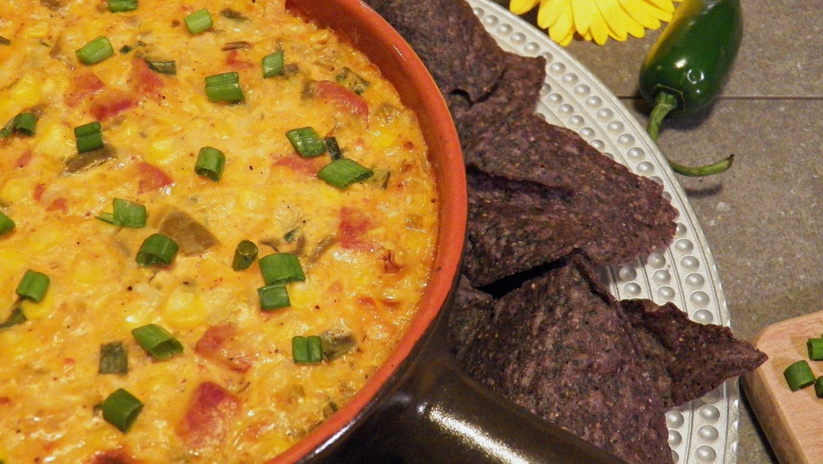 APRICOT CREAM CHEESE DIP WITH BACON AND PECANS In Good Flavor Great