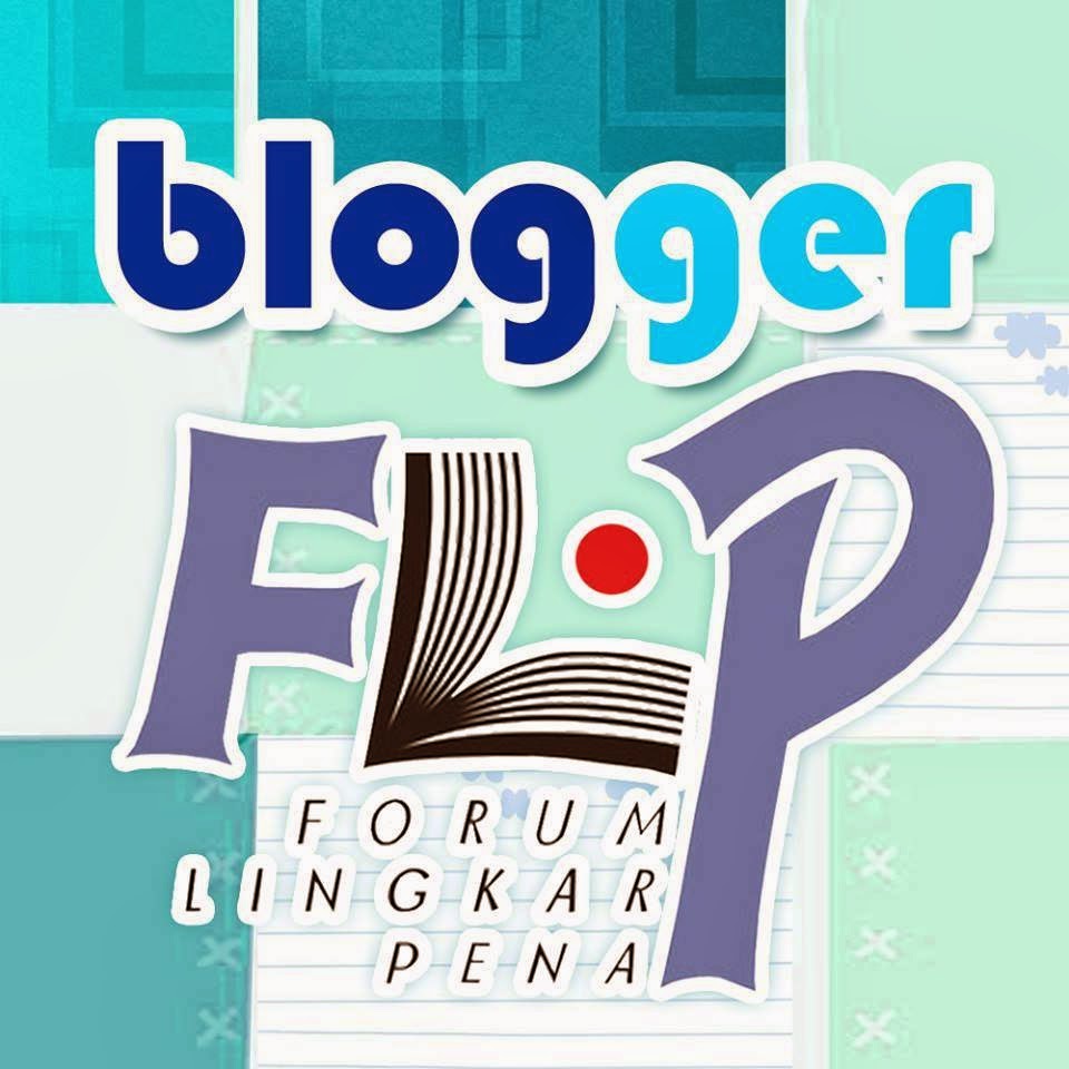 #BloggerFLP