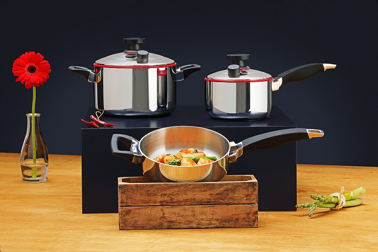 Conheça a Royal Prestige Keep N´ Pop