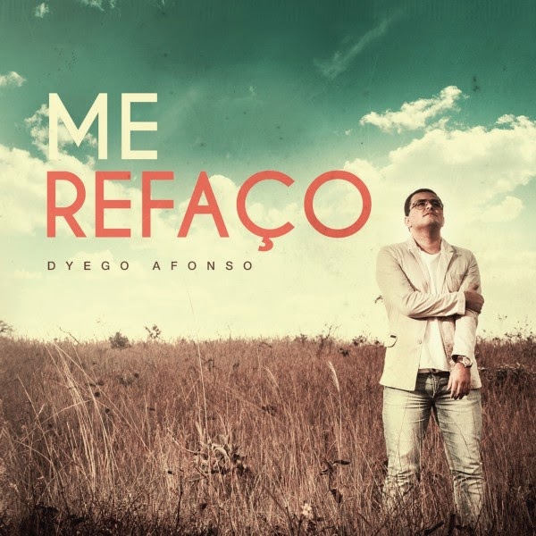 Capa de Me Refaço