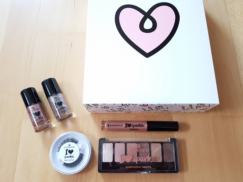 Rosa Wolkchen Meine Tollen Geburtstags Geschenke