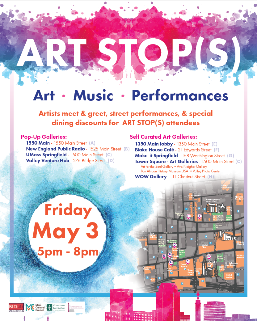 Eat Drink Be Merry And Support Wellspring Wellspring