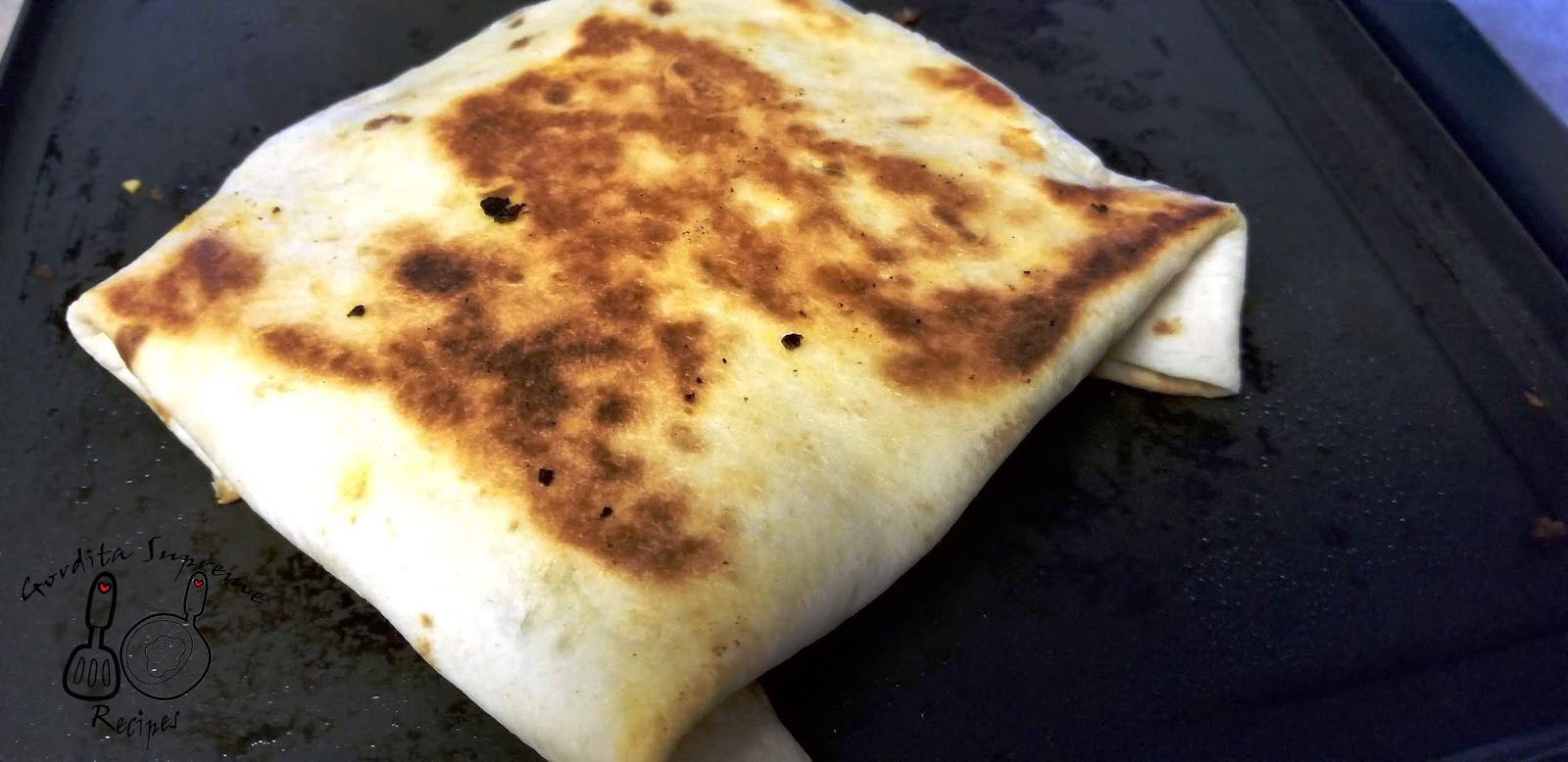 Beef Crunch Wrap Gordita Supreme Recipes