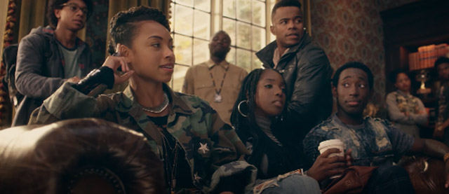 elenco de Cara Gente Branca Estudantes da universidade de Winchester do seriado Cara Gente Branca