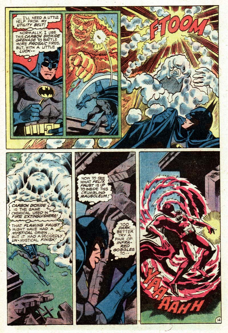 Justice League of America (1960) 182 Page 14