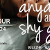 Blog Tour Kick-Off: Anya and the Shy Guy by Suze Winegardner! 
