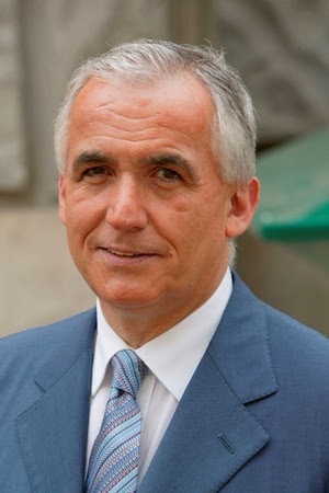 Carlo Cannella (19432011) IL MORTO DEL MESE