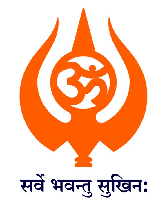 Maheshwari religious symbol